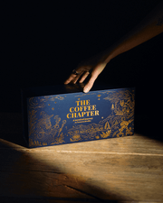 Advent Calendar 2025 - Masterpiece