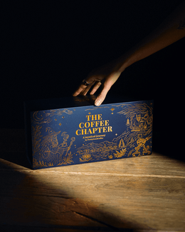 Advent Calendar 2025 - Origins